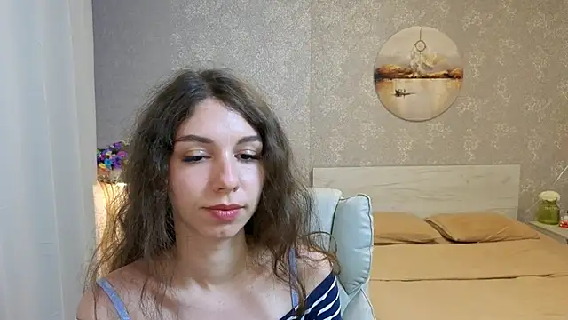 KellyShines webcam