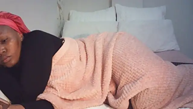 xxBoobieGal webcam