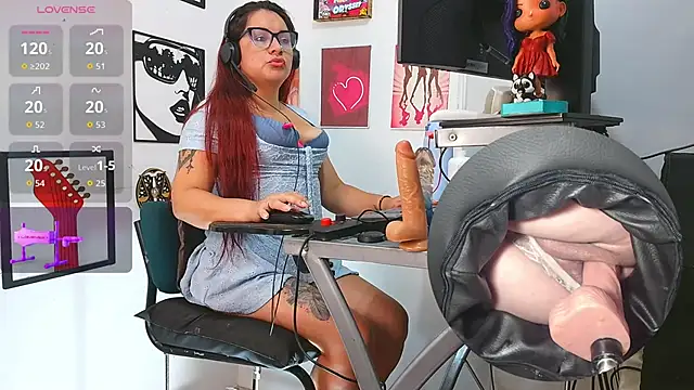 leidydi223 webcam
