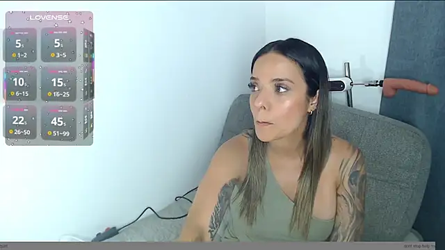 natasha_cam222 (F milf) - squirt