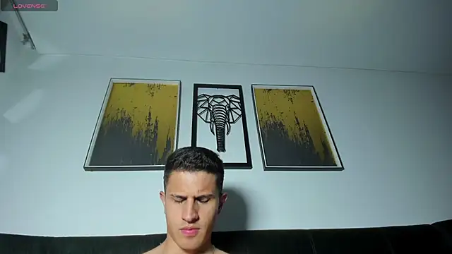 kevin_ahss (M young) - cum