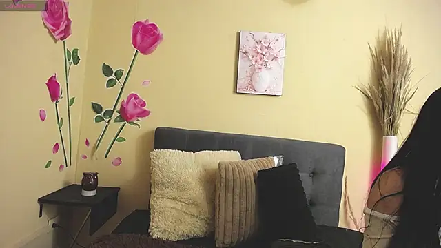 BrendaRojas_ webcam