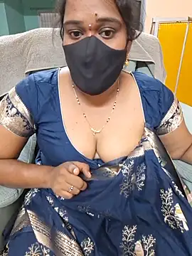 Sujuta_telugu webcam