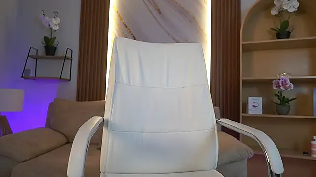 BillieBrownn webcam