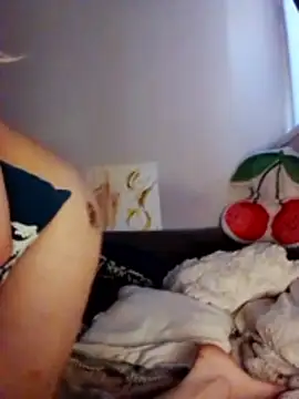 VIOLA-Sweeting webcam