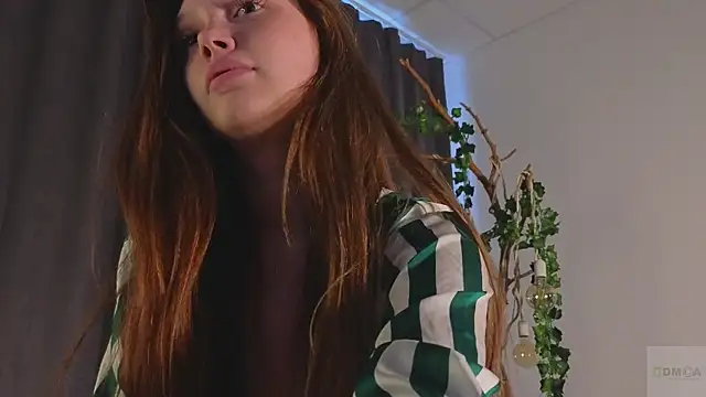 Nicole_Broown_ webcam