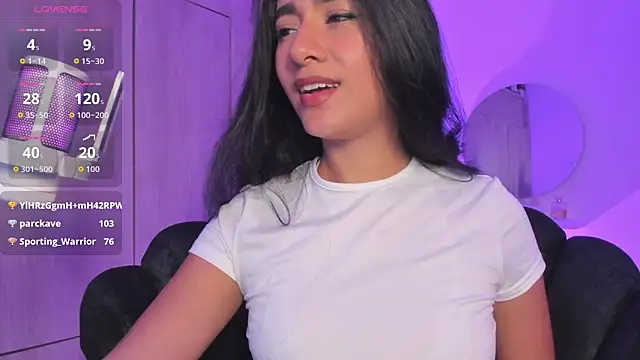 anne_leee webcam