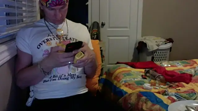 LSDsexslave webcam
