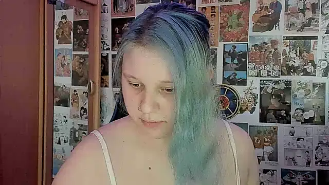 FoxPlayXX webcam