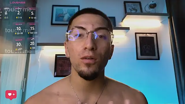 AresMassimoX webcam