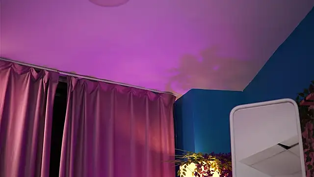 ElyssawetXX webcam