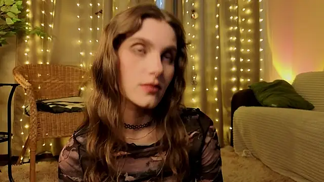 RozanneJordan webcam