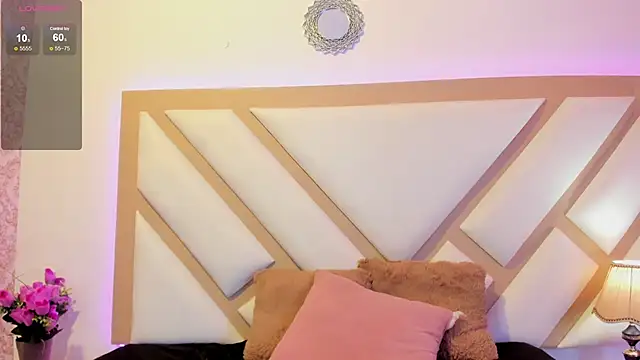 Alexxa_Carter webcam