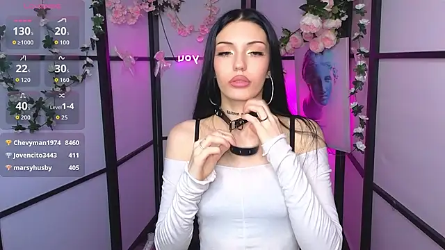 kelly__bunny (F teen) - 100 spanks on the ass