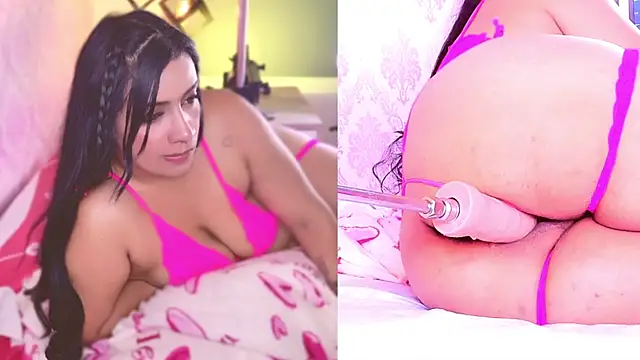 Isis_cm webcam