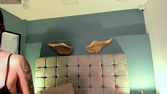 Blue_Aura_ webcam