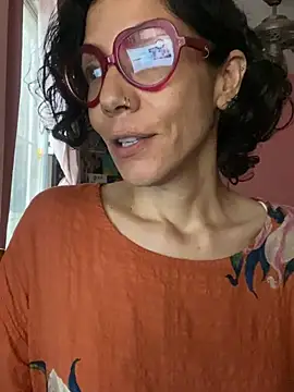 JeanneDuval8888 webcam