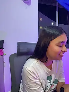 I_Samanthaa webcam