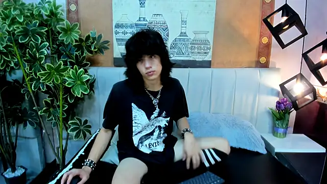 erick_ferrer (M twink) - Dance For me