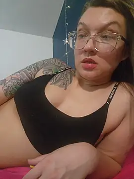 NicolePearl webcam