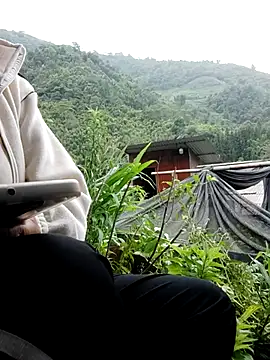 chekoko webcam