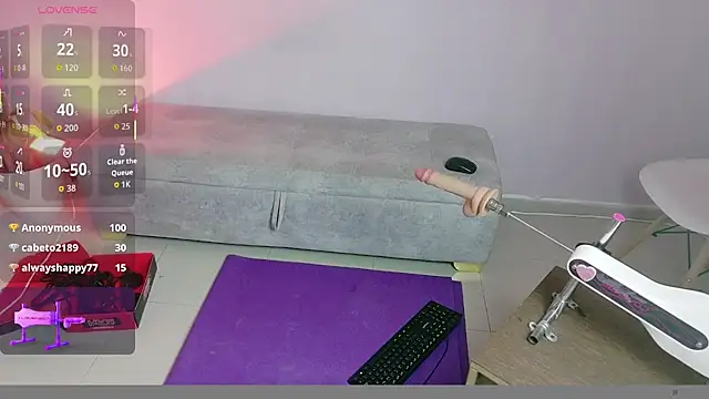 Zara_Fire webcam