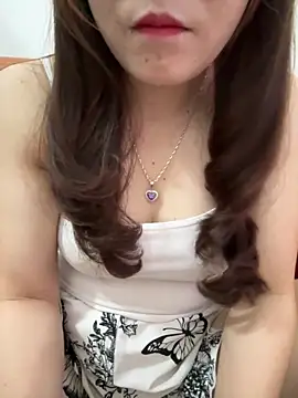 Watch -Habin- live on EroticFlix - High definition streams