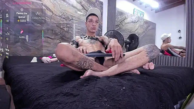 logan-wollf (M young) - #ahegao #anal #big-balls #bisexuals #black-hair #blowjob #bubblebutt #cam2cam #cheapest-privates #cock-rating #colombian #cum-play #deepthroat #dirty-talk #doggy-style #e-boy #emo #erotic-dance #fingering #flashing #flexing #footjob #gamers #handjob #humiliation #interactive-toys #jeans #jerk-off-instruction #jocks #kissing #latin #lovense #massage #masturbation #oil-show #pov #power-bottom #precum #recordable-privates #recordable-publics #role-play #sex-toys #sexting #short-hair #small-audience #spanish-speaking #spanking #sph #sport-gear #striptease #studs #swallow #top #trimmed #twerk #uniform #vers #yoga #young