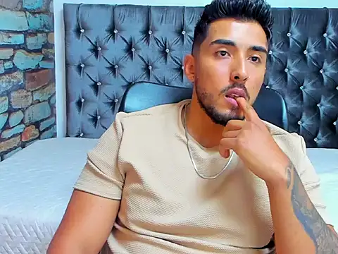 alangreek1 webcam