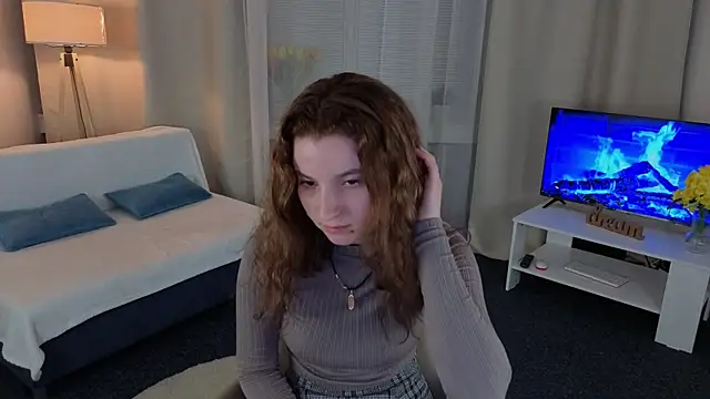 BelovedAlice webcam