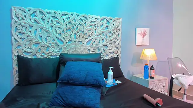 Sabrinna_fox webcam
