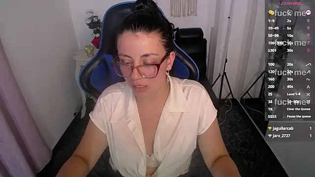 Watch Valeri_bj live on EroticFlix - High definition streams