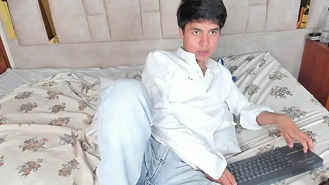 JassonMuller webcam