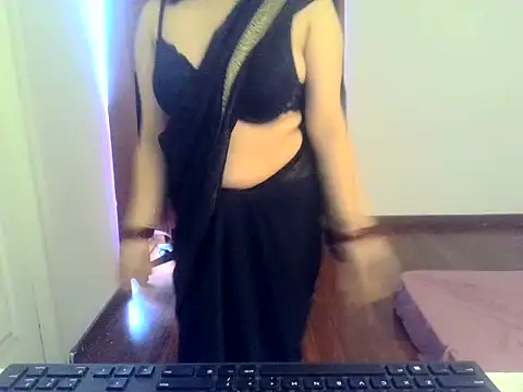 DreamyDesireX webcam