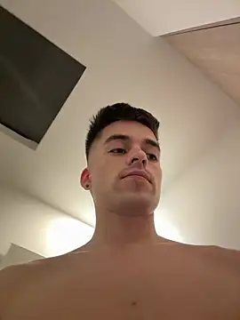 jacob_ferrer (M young) - let's go let's go hard time nkd