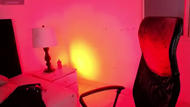 WickedLemon webcam
