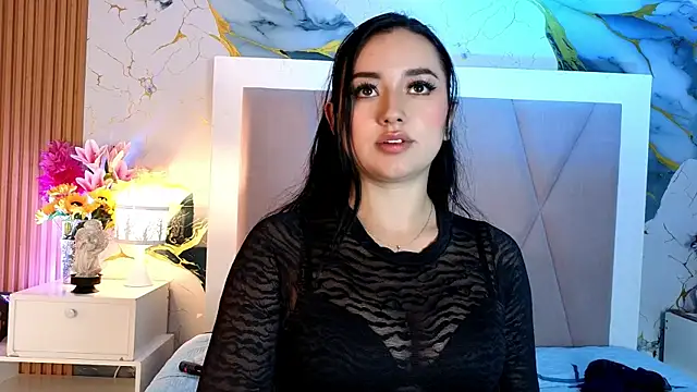 MiiaRousse_ webcam