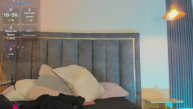 Isa_foxxx26 webcam