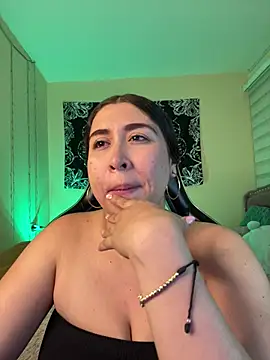 Valeriart webcam