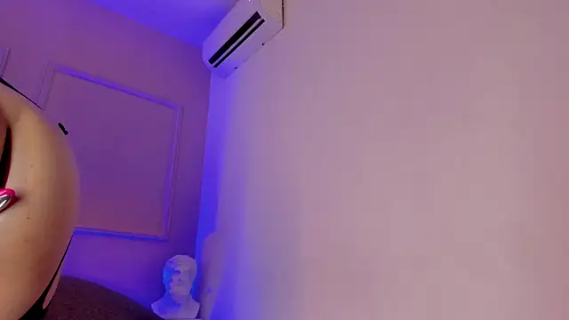 annie_blair_ (F teen) - INTENSE FINGERING PUSSY CLOSE UP