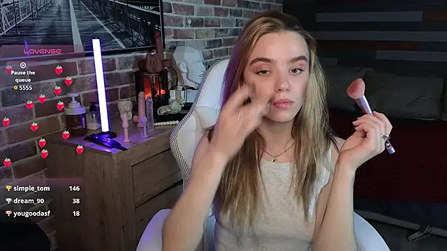 eva_swetty (F young) - Massage ass