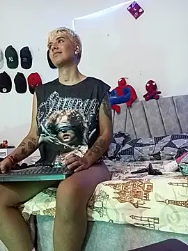 Aby_mua25 webcam