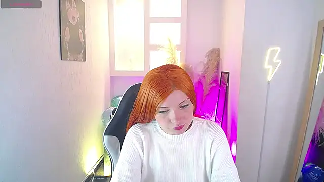 Haddes_as webcam