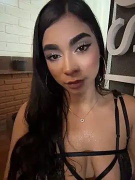 BellaRicciX_X webcam