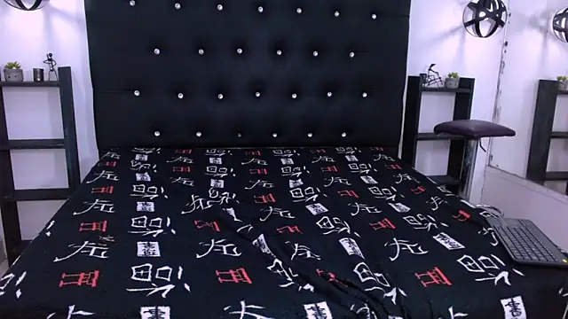 William_Eilish live cam on StripChat