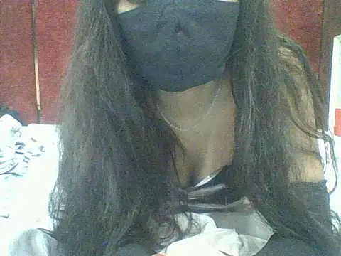 Hot-Roshni webcam