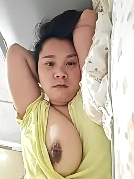 Feifei_610 webcam