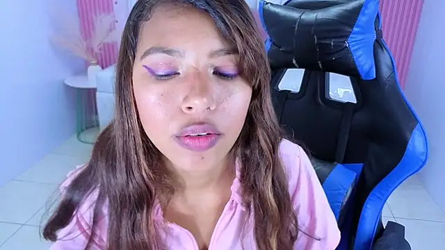 lisa_s1 webcam