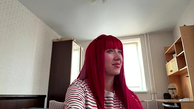 Daisypro webcam