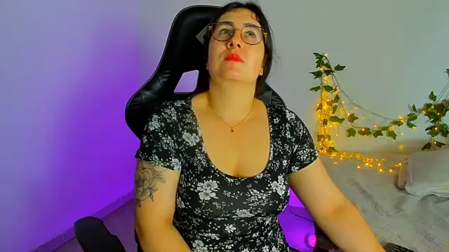 Susan_Foxx webcam